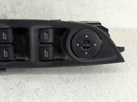 2012-2018 Ford Focus Master Power Window Switch Replacement Driver Side Left P/N:BM5T-14A132-AA Fits OEM Used Auto Parts - O