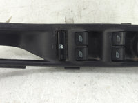 2012-2018 Ford Focus Master Power Window Switch Replacement Driver Side Left P/N:BM5T-14A132-AA Fits OEM Used Auto Parts - O