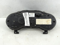 2013-2014 Ford Focus Instrument Cluster Speedometer Gauges P/N:CM5T-10849-ASD Fits Fits 2013 2014 OEM Used Auto Parts - Oemu