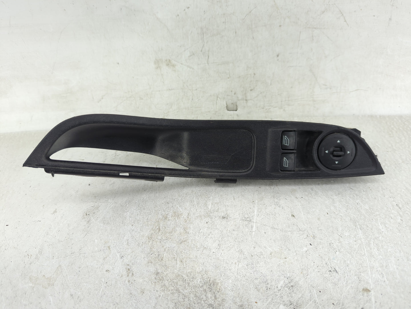 2012-2018 Ford Focus Master Power Window Switch Replacement Driver Side Left P/N:AM5T14A132EA 10007630 Fits OEM Used Auto Pa