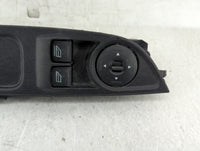 2012-2018 Ford Focus Master Power Window Switch Replacement Driver Side Left P/N:AM5T14A132EA 10007630 Fits OEM Used Auto Pa