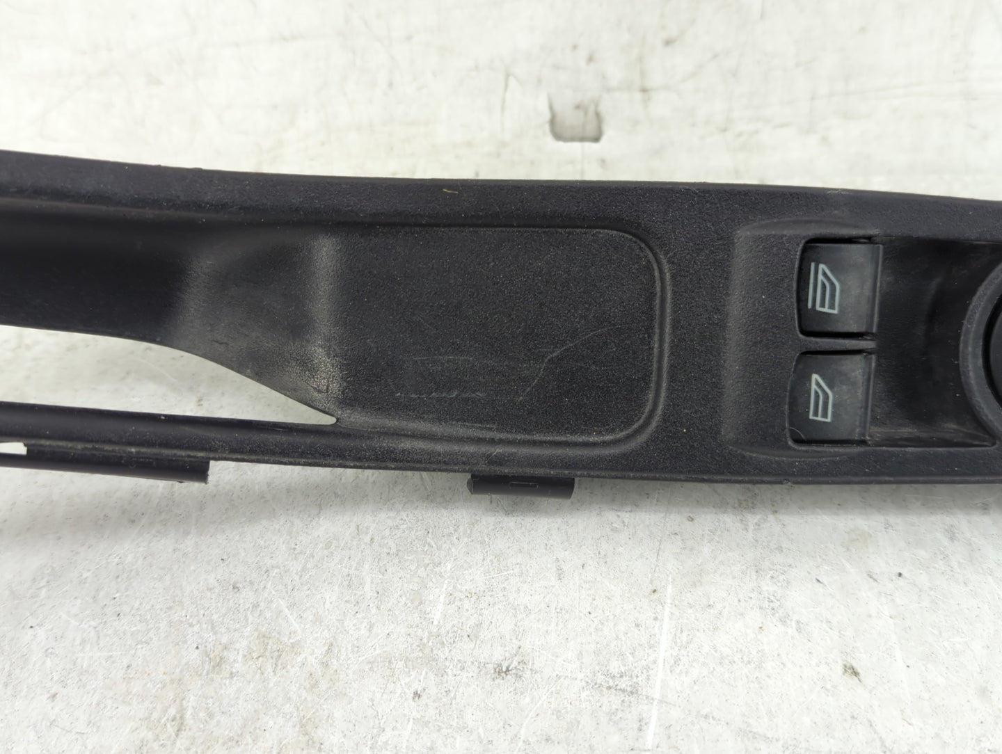 2012-2018 Ford Focus Master Power Window Switch Replacement Driver Side Left P/N:AM5T14A132EA 10007630 Fits OEM Used Auto Pa