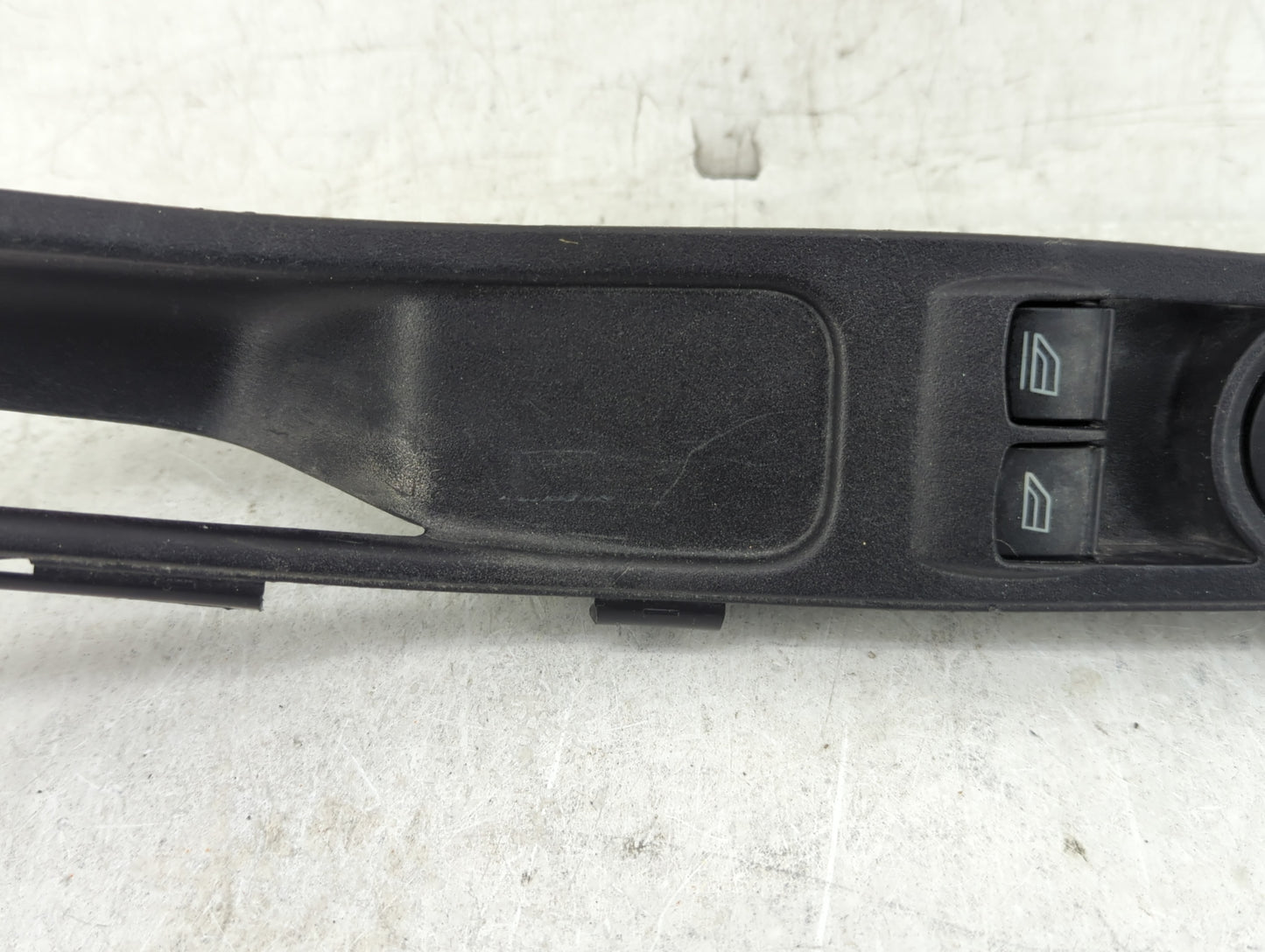 2012-2018 Ford Focus Master Power Window Switch Replacement Driver Side Left P/N:AM5T14A132EA 10007630 Fits OEM Used Auto Pa