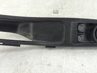 2012-2018 Ford Focus Master Power Window Switch Replacement Driver Side Left P/N:AM5T14A132EA 10007630 Fits OEM Used Auto Pa