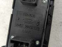 2012-2018 Ford Focus Master Power Window Switch Replacement Driver Side Left P/N:AM5T14A132EA 10007630 Fits OEM Used Auto Pa