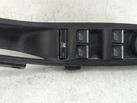 2012-2018 Ford Focus Master Power Window Switch Replacement Driver Side Left P/N:AM5T 14A 132 AA Fits OEM Used Auto Parts - 