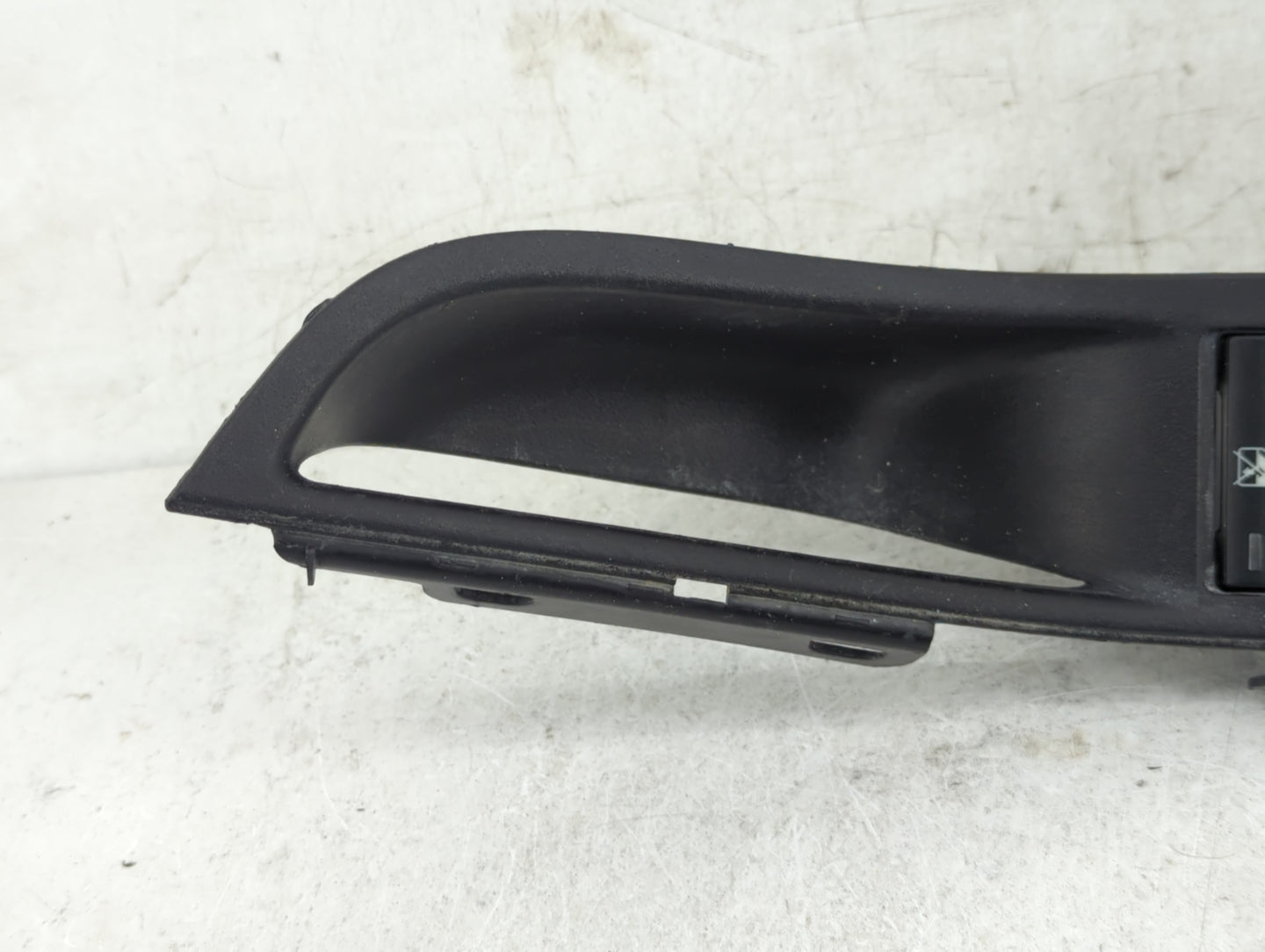 2012-2018 Ford Focus Master Power Window Switch Replacement Driver Side Left P/N:AM5T 14A 132 AA Fits OEM Used Auto Parts - 