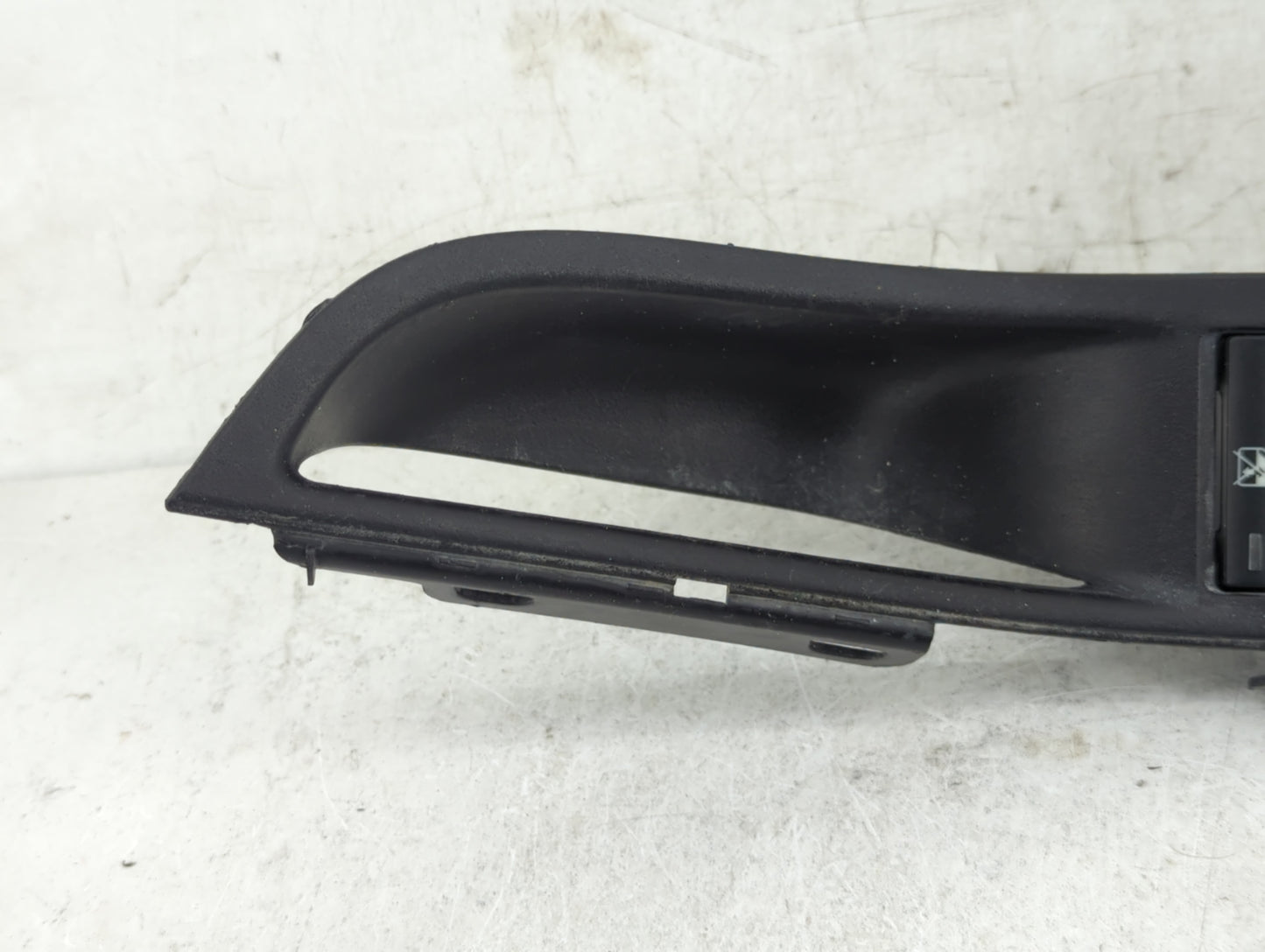 2012-2018 Ford Focus Master Power Window Switch Replacement Driver Side Left P/N:AM5T 14A 132 AA Fits OEM Used Auto Parts - 