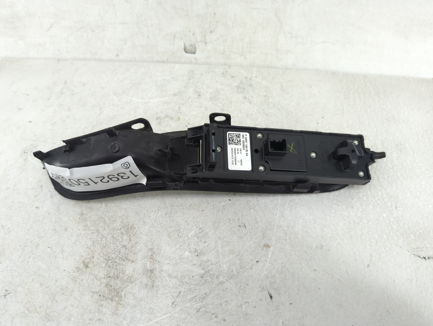 2012-2018 Ford Focus Master Power Window Switch Replacement Driver Side Left P/N:AM5T 14A 132 AA Fits OEM Used Auto Parts - 