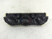 2013-2014 Ford Focus Climate Control Module Temperature AC/Heater Replacement P/N:E1062773 Fits Fits 2013 2014 OEM Used Auto
