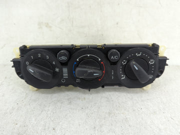 2013-2014 Ford Focus Climate Control Module Temperature AC/Heater Replacement P/N:E1062773 Fits Fits 2013 2014 OEM Used Auto