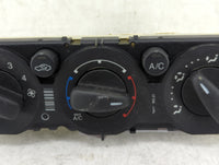 2013-2014 Ford Focus Climate Control Module Temperature AC/Heater Replacement P/N:E1062773 Fits Fits 2013 2014 OEM Used Auto