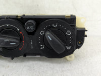 2013-2014 Ford Focus Climate Control Module Temperature AC/Heater Replacement P/N:E1062773 Fits Fits 2013 2014 OEM Used Auto