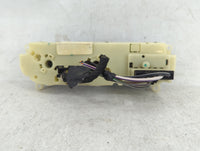 2013-2014 Ford Focus Climate Control Module Temperature AC/Heater Replacement P/N:E1062773 Fits Fits 2013 2014 OEM Used Auto