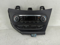 2013-2014 Ford Focus Climate Control Module Temperature AC/Heater Replacement P/N:BM5T-18C612-AL Fits Fits 2013 2014 OEM Use