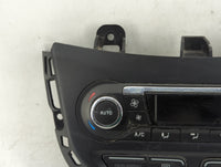 2013-2014 Ford Focus Climate Control Module Temperature AC/Heater Replacement P/N:BM5T-18C612-AL Fits Fits 2013 2014 OEM Use