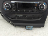 2013-2014 Ford Focus Climate Control Module Temperature AC/Heater Replacement P/N:BM5T-18C612-AL Fits Fits 2013 2014 OEM Use