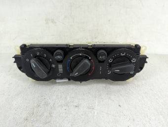 compare product 2013-2014 Ford Focus Climate Control Module Temperature AC/Heater Replacement P/N:CM5T19980AE Fits Fits 2013 2014 OEM Used Auto Parts