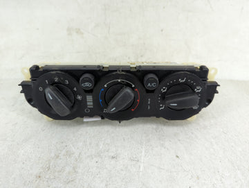 2013-2014 Ford Focus Climate Control Module Temperature AC/Heater Replacement P/N:CM5T19980AE Fits Fits 2013 2014 OEM Used A