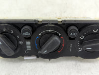 2013-2014 Ford Focus Climate Control Module Temperature AC/Heater Replacement P/N:CM5T19980AE Fits Fits 2013 2014 OEM Used A