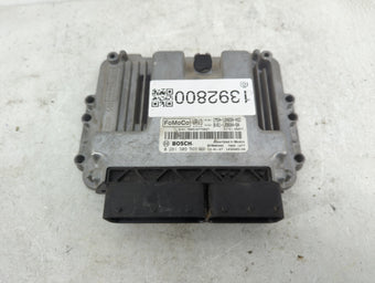 compare product 2012-2013 Ford Focus PCM Engine Control Computer ECU ECM PCU OEM P/N:CM5A-12A650-ASD 0 261 S09 565 Fits Fits 2012 2013 OEM Used Auto Parts