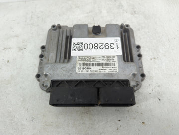 2012-2013 Ford Focus PCM Engine Control Computer ECU ECM PCU OEM P/N:CM5A-12A650-ASD 0 261 S09 565 Fits Fits 2012 2013 OEM U