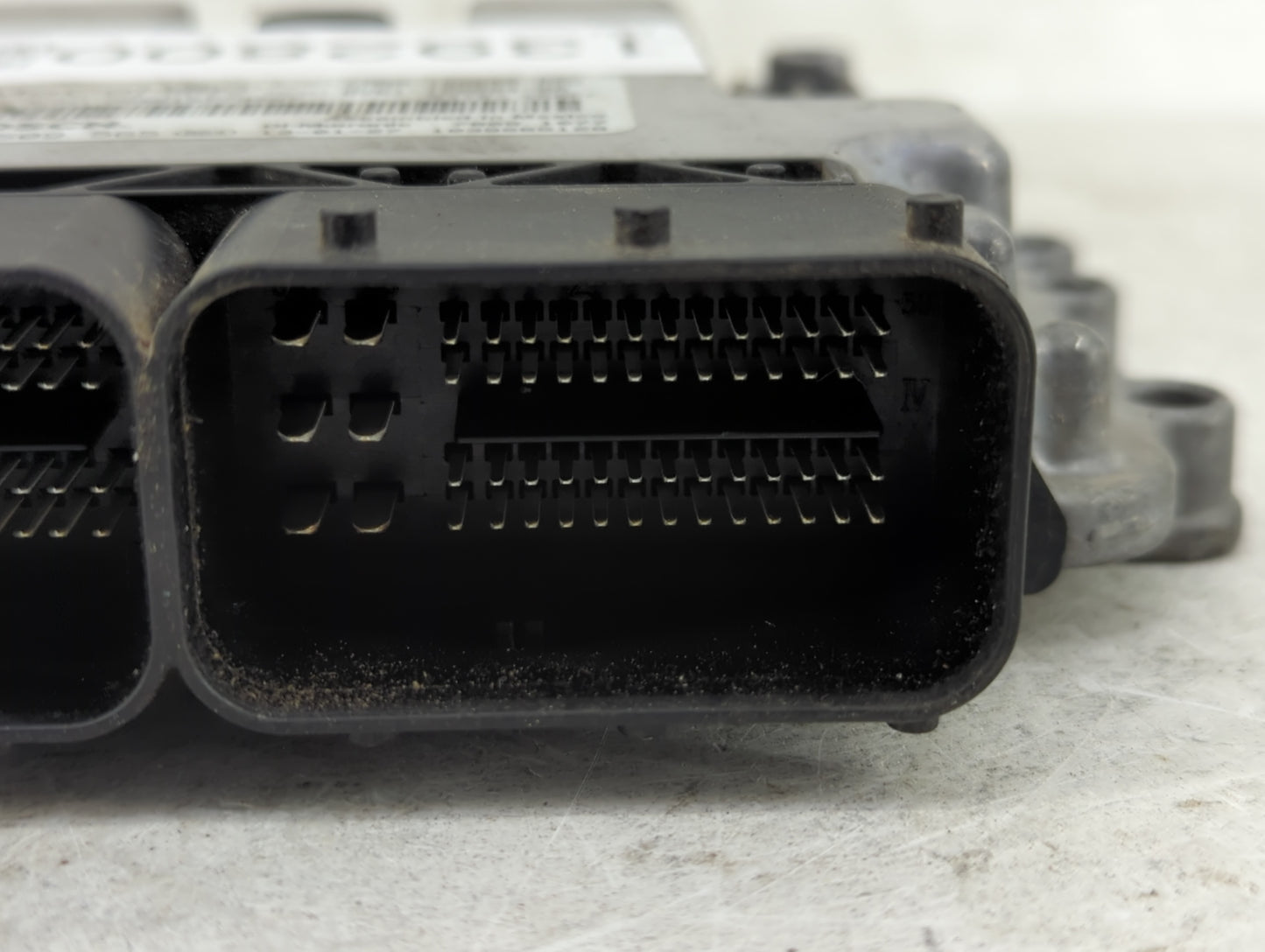 2012-2013 Ford Focus PCM Engine Control Computer ECU ECM PCU OEM P/N:CM5A-12A650-ASD 0 261 S09 565 Fits Fits 2012 2013 OEM U
