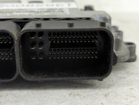 2012-2013 Ford Focus PCM Engine Control Computer ECU ECM PCU OEM P/N:CM5A-12A650-ASD 0 261 S09 565 Fits Fits 2012 2013 OEM U