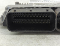 2012-2013 Ford Focus PCM Engine Control Computer ECU ECM PCU OEM P/N:CM5A-12A650-ASD 0 261 S09 565 Fits Fits 2012 2013 OEM U