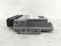 2012-2013 Ford Focus PCM Engine Control Computer ECU ECM PCU OEM P/N:CM5A-12A650-ASD 0 261 S09 565 Fits Fits 2012 2013 OEM U