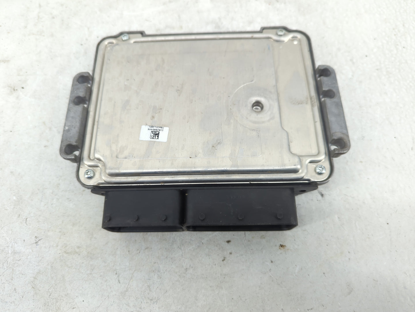 2012-2013 Ford Focus PCM Engine Control Computer ECU ECM PCU OEM P/N:CM5A-12A650-ASD 0 261 S09 565 Fits Fits 2012 2013 OEM U