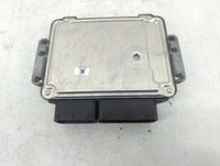 2012-2013 Ford Focus PCM Engine Control Computer ECU ECM PCU OEM P/N:CM5A-12A650-ASD 0 261 S09 565 Fits Fits 2012 2013 OEM U