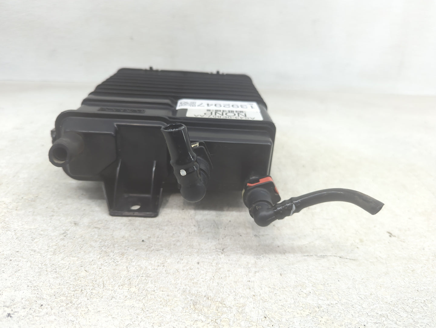 2013 Ford Focus Fuel Vapor Charcoal Canister - Oemusedautoparts1.com