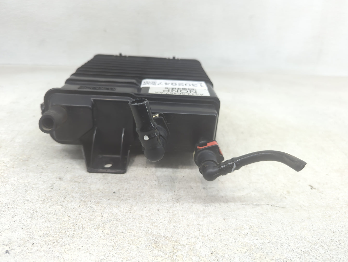 2013 Ford Focus Fuel Vapor Charcoal Canister - Oemusedautoparts1.com