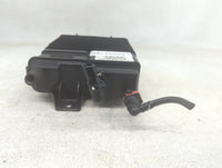 2013 Ford Focus Fuel Vapor Charcoal Canister - Oemusedautoparts1.com