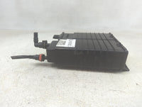 2013 Ford Focus Fuel Vapor Charcoal Canister - Oemusedautoparts1.com