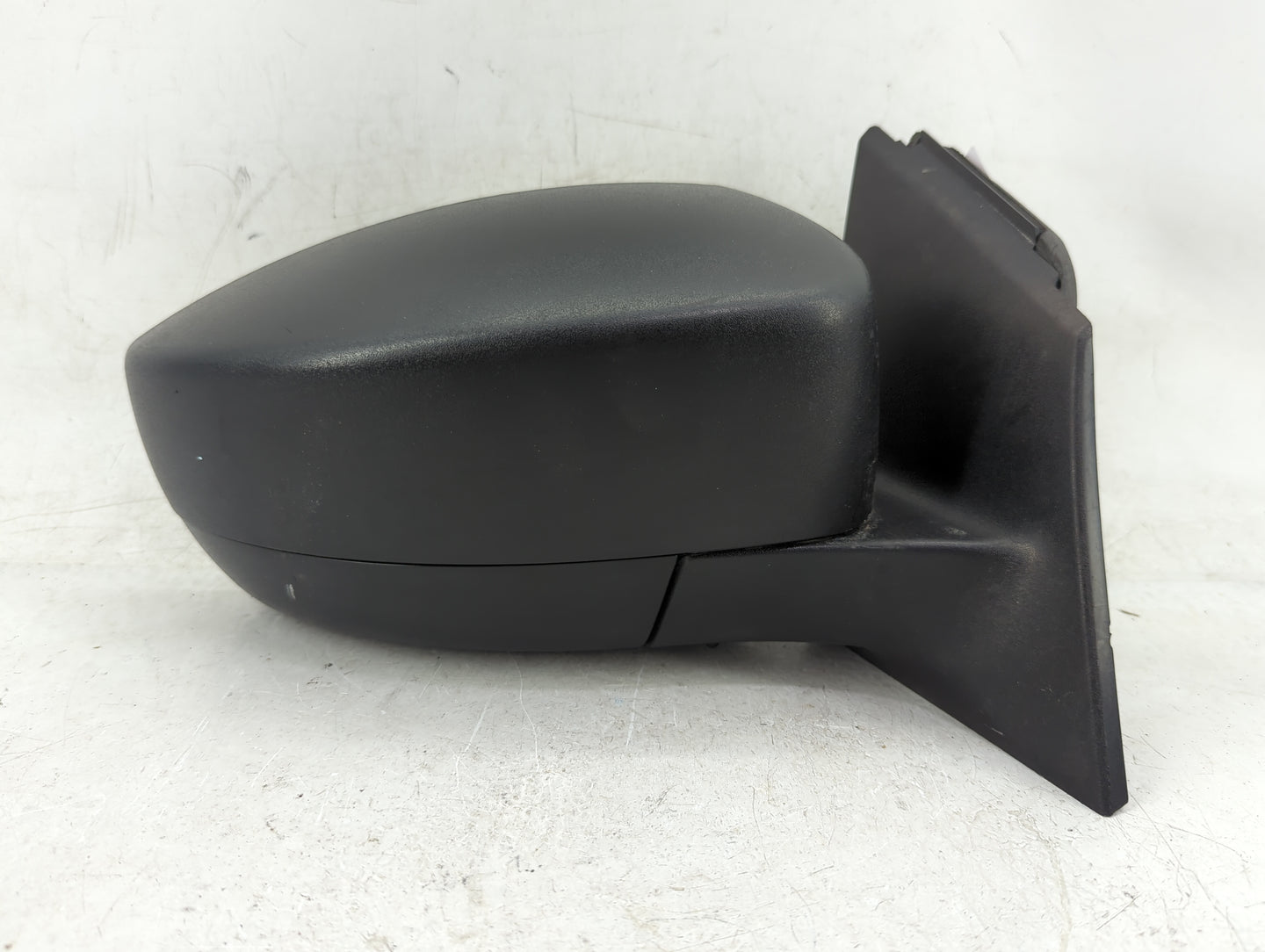2012-2014 Ford Focus Passenger Side View Mirror - Right Door Mirror OEM Used - Oemusedautoparts1.com