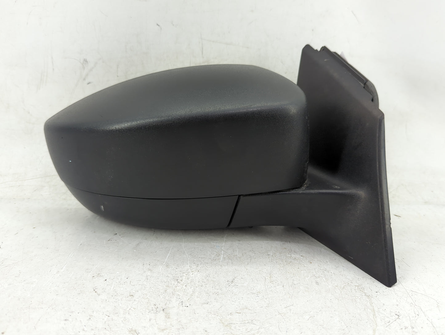 2012-2014 Ford Focus Passenger Side View Mirror - Right Door Mirror OEM Used - Oemusedautoparts1.com