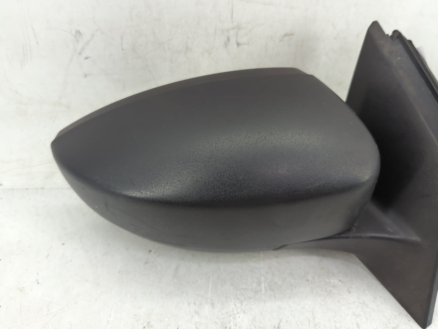 2012-2014 Ford Focus Passenger Side View Mirror - Right Door Mirror OEM Used - Oemusedautoparts1.com