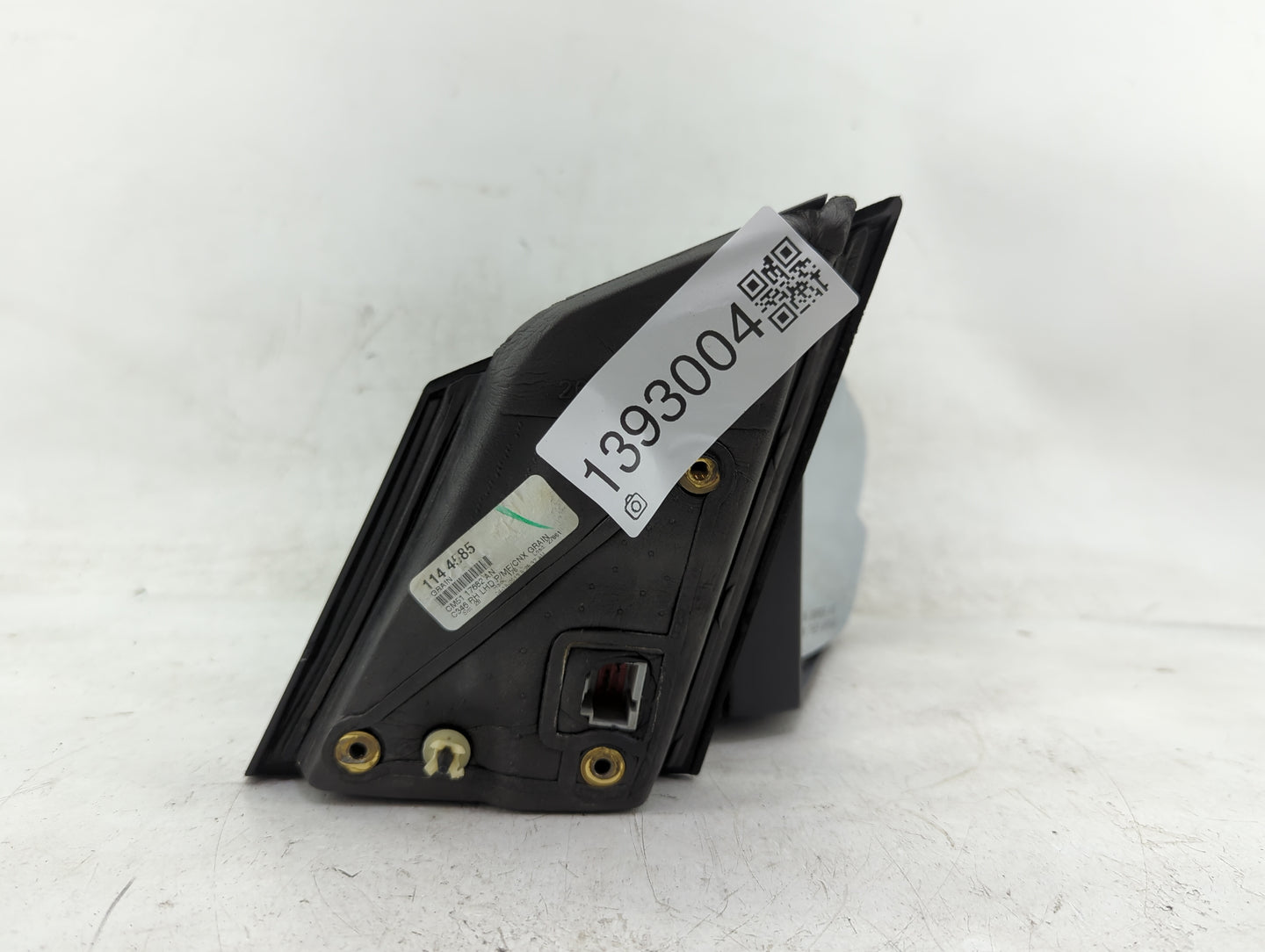 2012-2014 Ford Focus Passenger Side View Mirror - Right Door Mirror OEM Used - Oemusedautoparts1.com