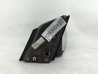 2012-2014 Ford Focus Passenger Side View Mirror - Right Door Mirror OEM Used - Oemusedautoparts1.com