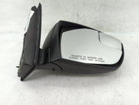 2012-2014 Ford Focus Passenger Side View Mirror - Right Door Mirror OEM Used - Oemusedautoparts1.com