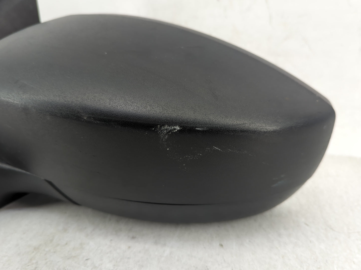 2012-2014 Ford Focus Passenger Side View Mirror - Right Door Mirror OEM Used - Oemusedautoparts1.com