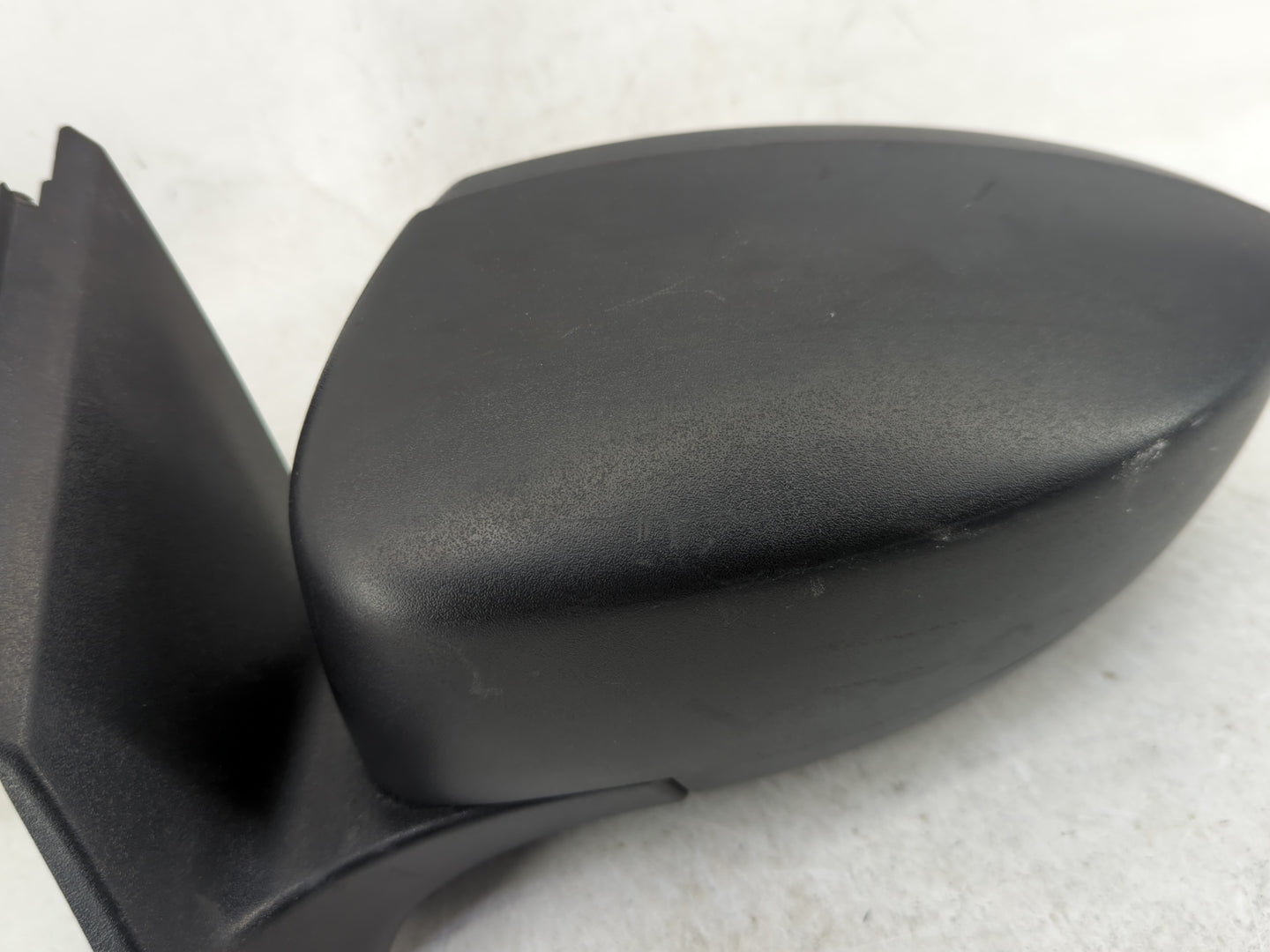 2012-2014 Ford Focus Passenger Side View Mirror - Right Door Mirror OEM Used - Oemusedautoparts1.com
