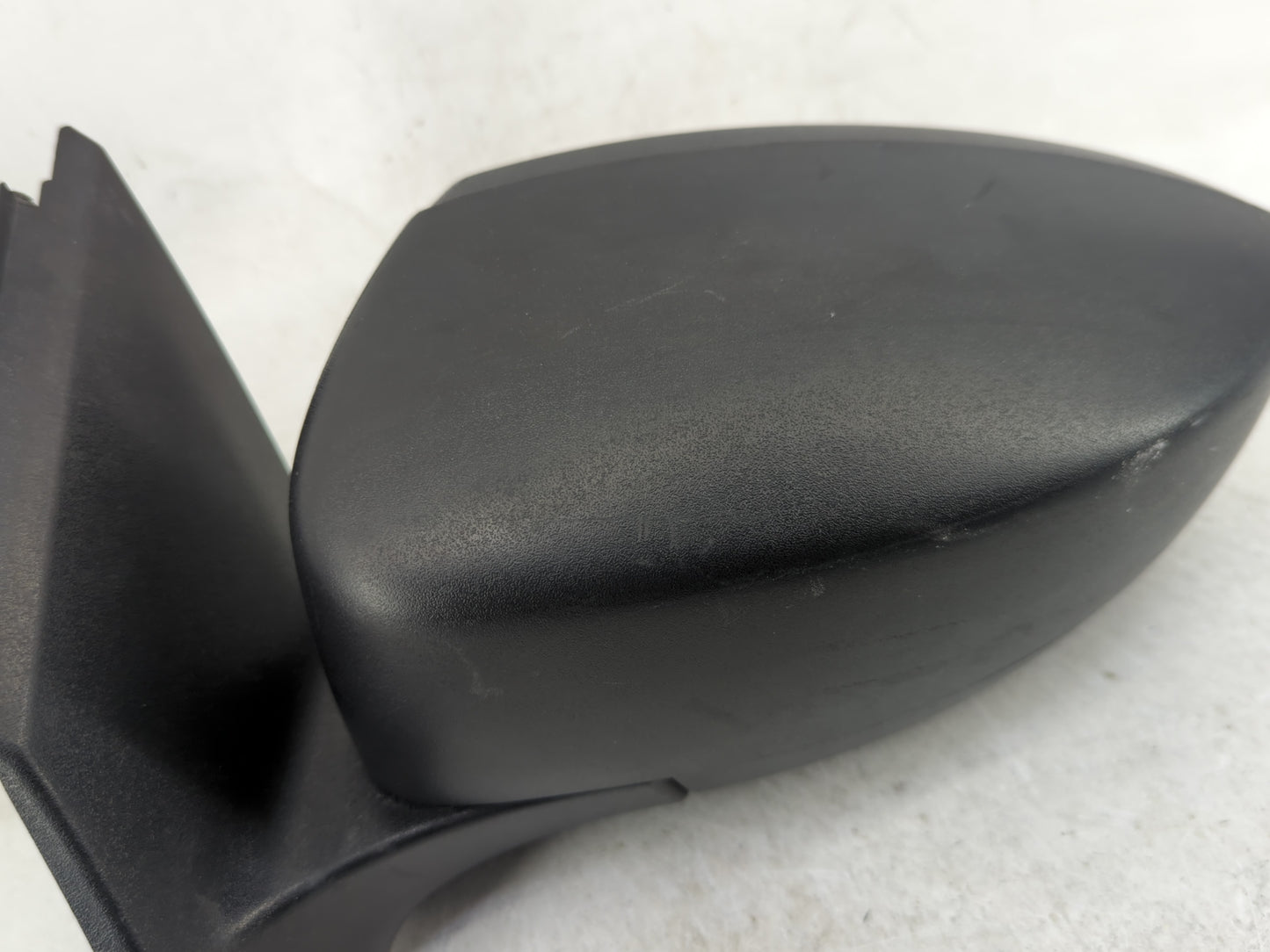2012-2014 Ford Focus Passenger Side View Mirror - Right Door Mirror OEM Used - Oemusedautoparts1.com