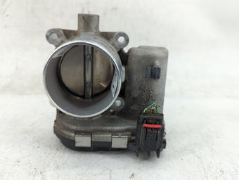 compare product 2012-2013 Ford Focus Throttle Body P/N:0280750585 Fits Fits 2012 2013 2014 2015 2016 2017 OEM Used Auto Parts