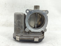 2012-2013 Ford Focus Throttle Body P/N:0280750585 Fits Fits 2012 2013 2014 2015 2016 2017 OEM Used Auto Parts - Oemusedautop