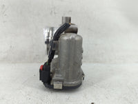 2012-2013 Ford Focus Throttle Body P/N:0280750586 Fits Fits 2012 2013 2014 2015 2016 2017 OEM Used Auto Parts - Oemusedautop
