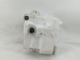 compare product 2013-2018 Ford Focus Radiator Coolant Overflow Expansion Tank Bottle
