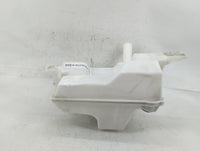 2013-2018 Ford Focus Radiator Coolant Overflow Expansion Tank Bottle - Oemusedautoparts1.com